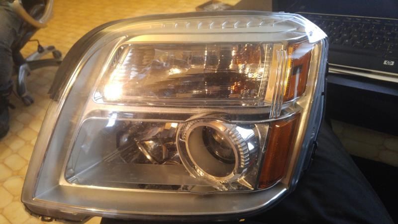 Motor, Power Window CHRYSLER CHRYSLER NEW YORKER 1984