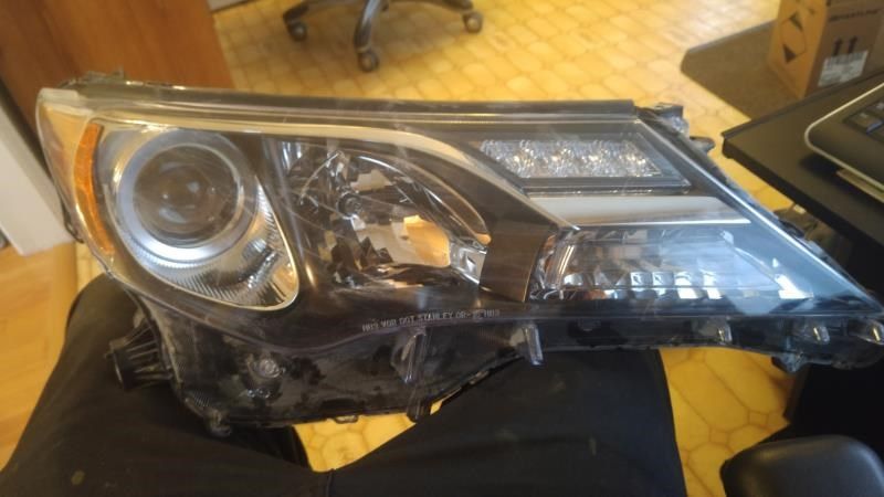 Motor, Power Window CHRYSLER CHRYSLER NEW YORKER 1984