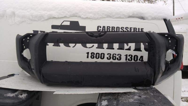 Photo de la pièce
