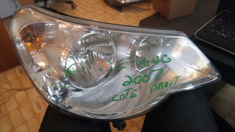 Photo de la pièce