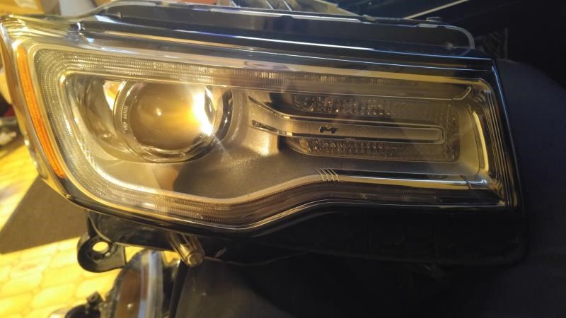 Motor, Power Window LE LE BARON 1986