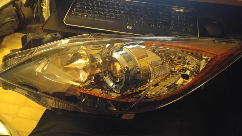Brake Booster (Power) NEON NEON 2000
