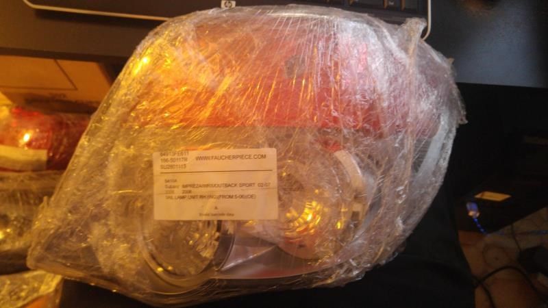 Photo de la pièce