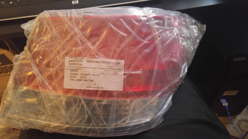 Photo de la pièce
