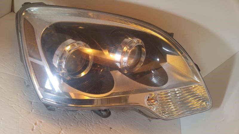 Window Regulator, Front Door NEON NEON 2000