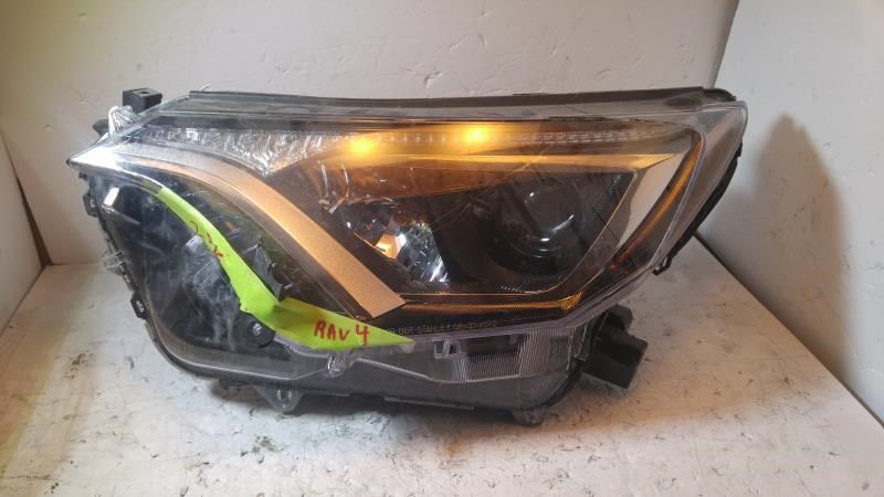 Brakes, Front CARAVAN CARAVAN 2000
