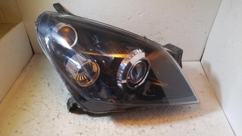 Motor, Window, Wiper, Rear CARAVAN CARAVAN 1998