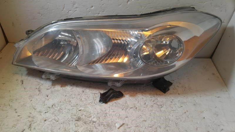 Motor, Window, Wiper, Rear CARAVAN CARAVAN 1998