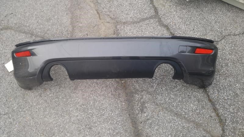 Photo de la pièce