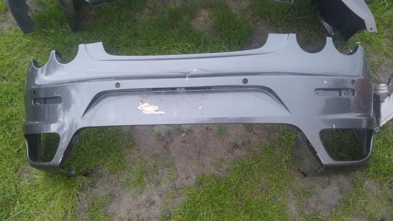 Steering Gear/Rack & Pinion VOYAGER VOYAGER 1994
