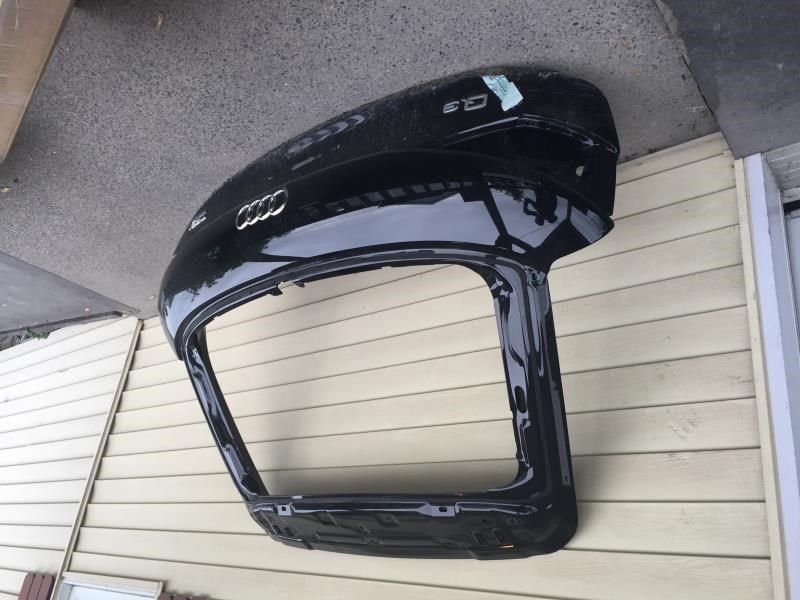 Photo de la pièce