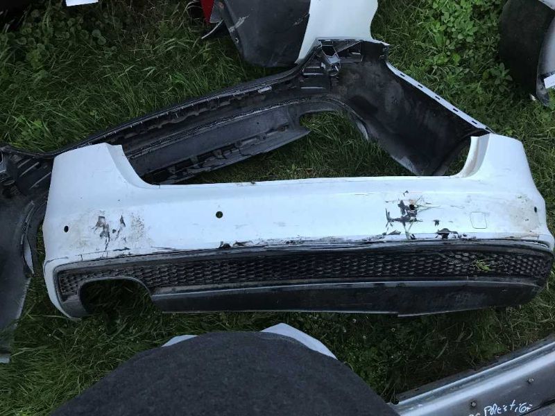 Photo de la pièce