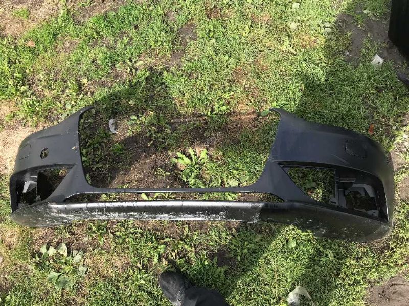 Brakes, Front VAN VAN DODGE 150/1500 SERIES 1989