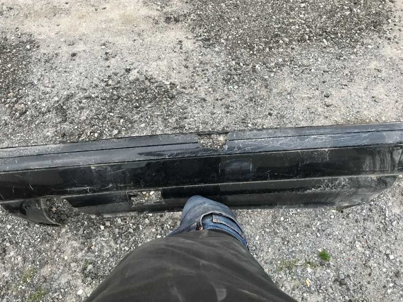 Photo de la pièce