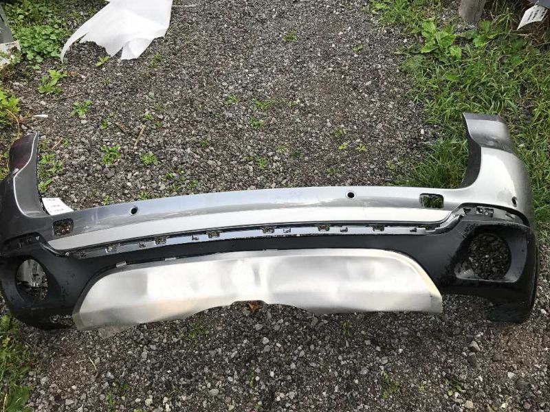 Door Assembly Rear (Side) VAN VAN DODGE 250/2500 SERIES 1992