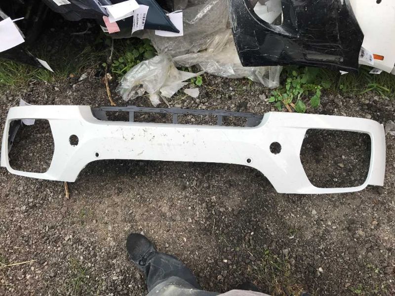 Door Assembly Rear (Side) VAN VAN DODGE 250/2500 SERIES 1992