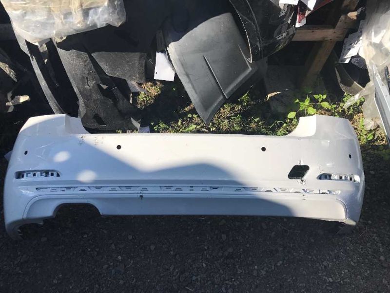 Door Assembly Rear (Side) SHADOW SHADOW 1989