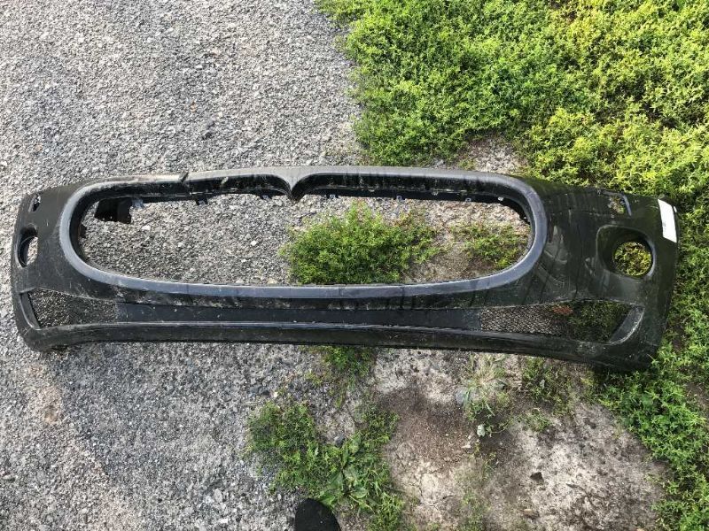Steering Gear/Rack & Pinion DAKOTA DAKOTA 1989