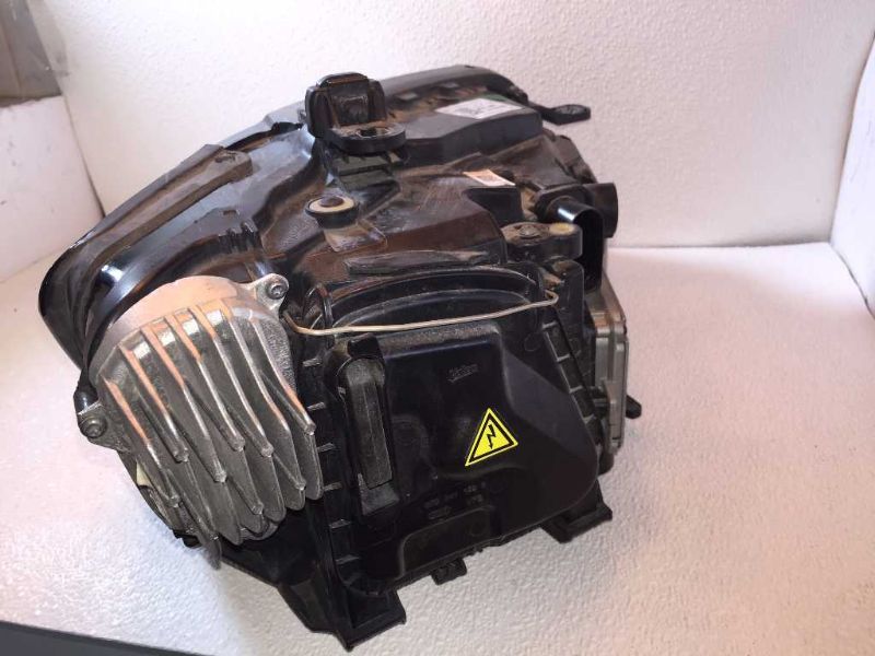 Motor, Headlamp DAYTONA DAYTONA 1987