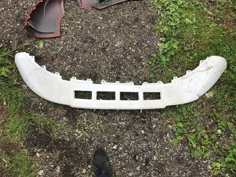 Photo de la pièce