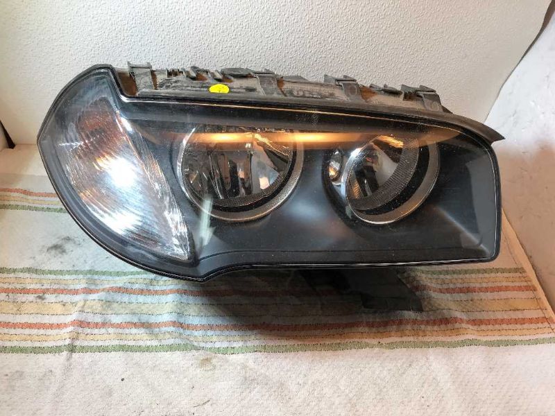 Door Assembly Rear (Side) SPIRIT SPIRIT (1989 +) 1990