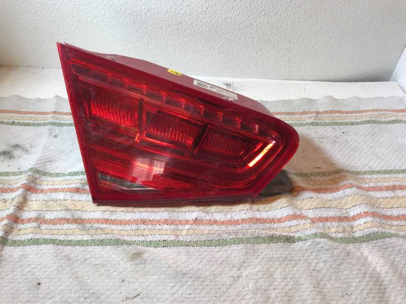 Glass, Door, Rear SPIRIT SPIRIT (1989 +) 1990