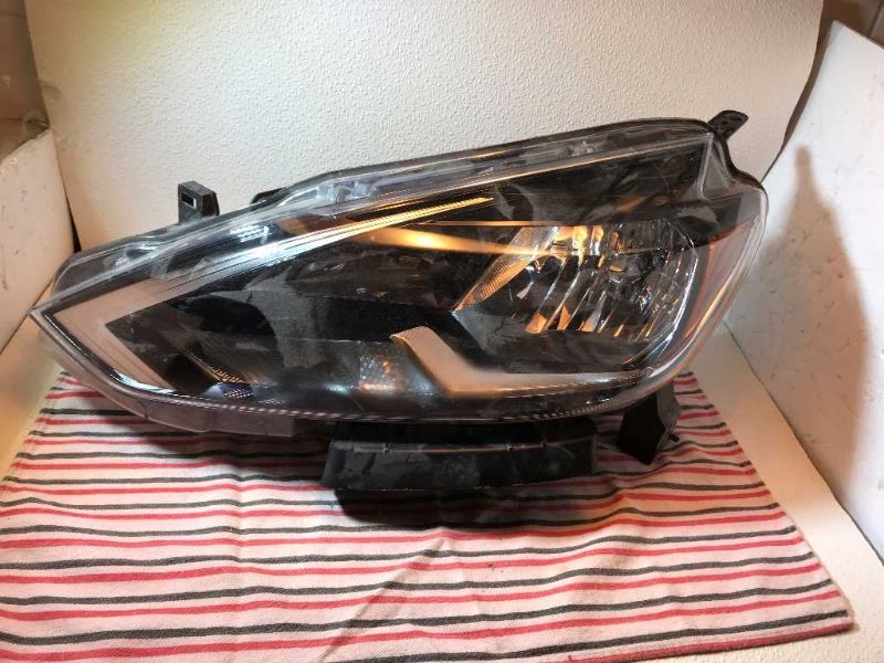 Heater Core TALON TALON 1995