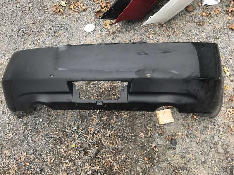 Motor, Window, Wiper, Rear COLT COLT COLT 200 1989