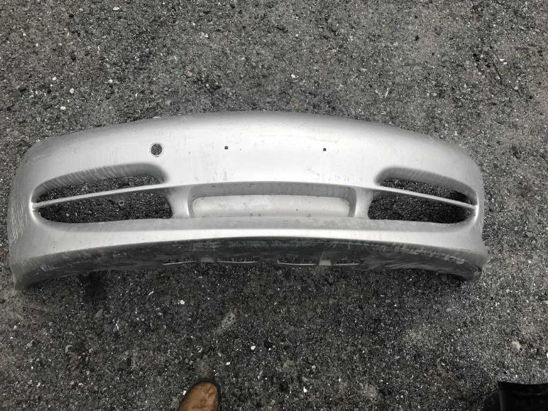 Brakes, Front VISTA VISTA VAN 1991