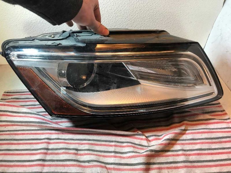 Photo de la pièce