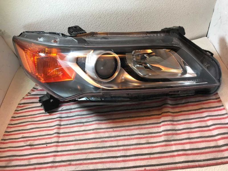 Heater Core INTREPID INTREPID 1994