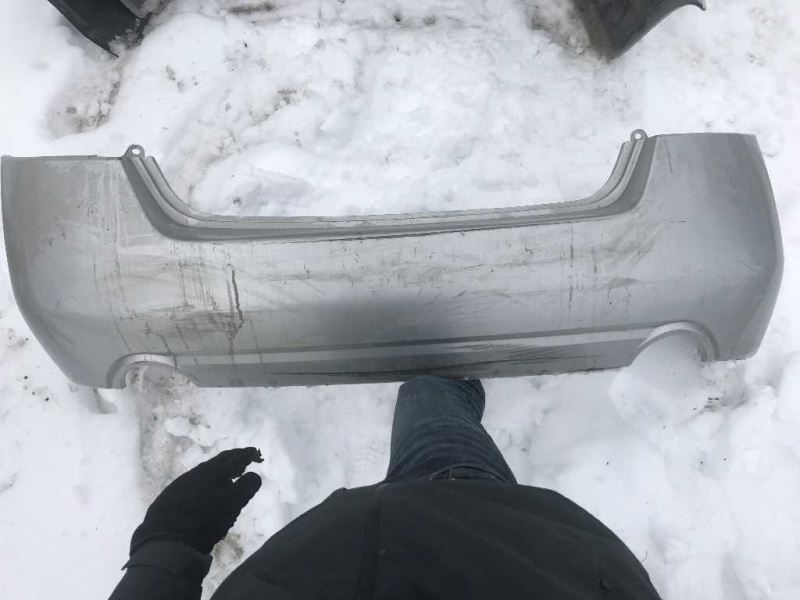 Photo de la pièce