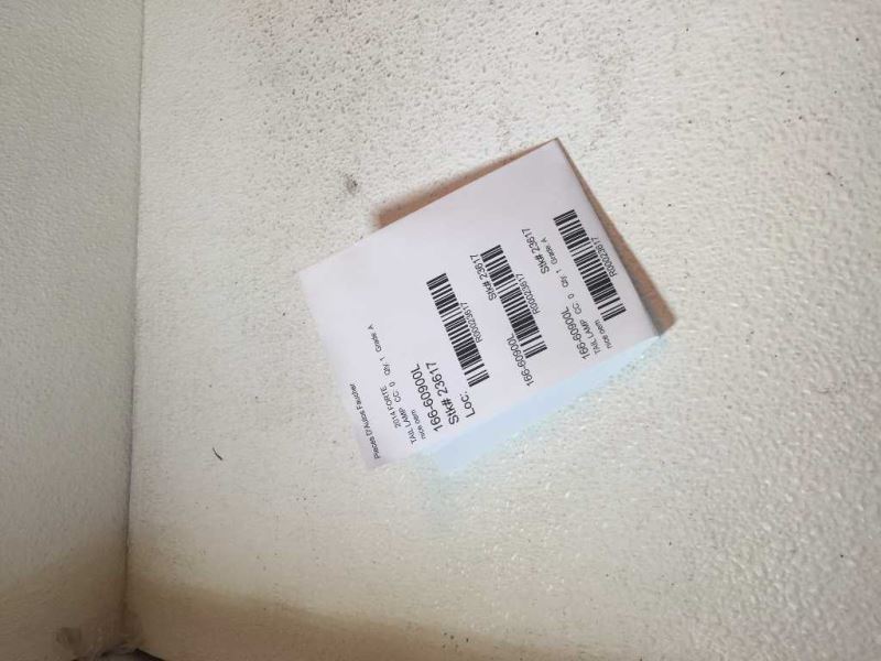 Photo de la pièce