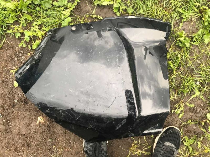 Photo de la pièce