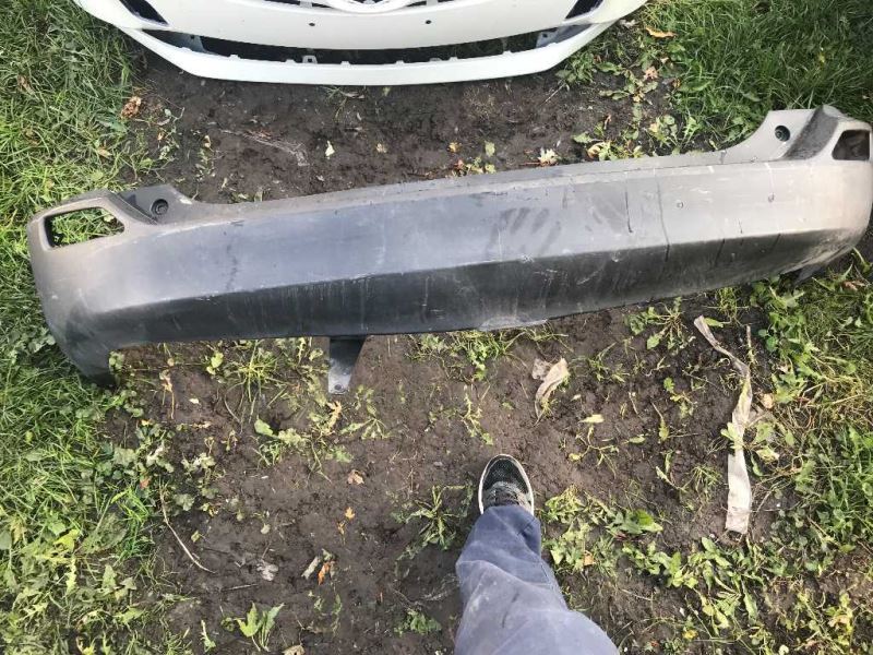 Photo de la pièce