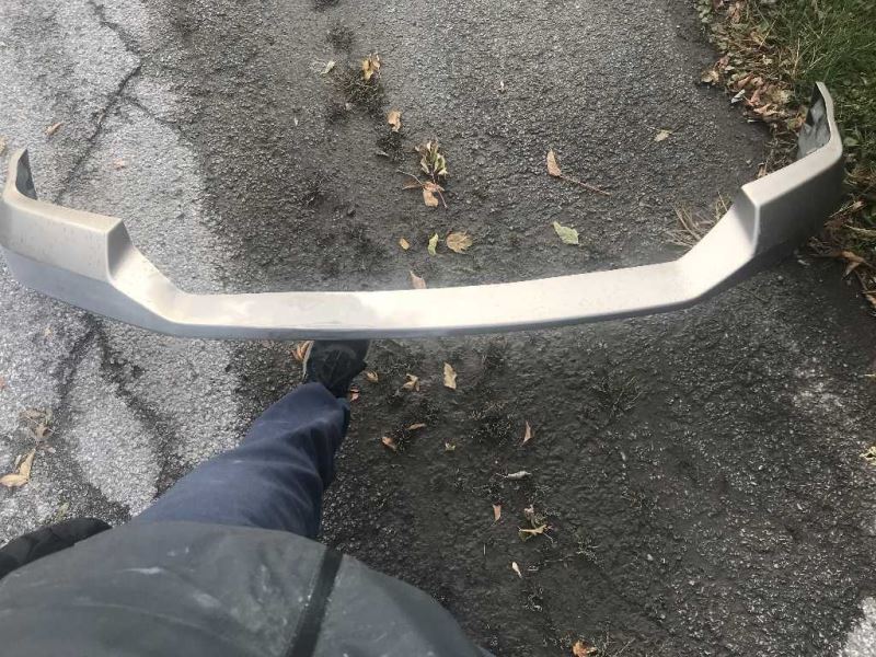 Photo de la pièce