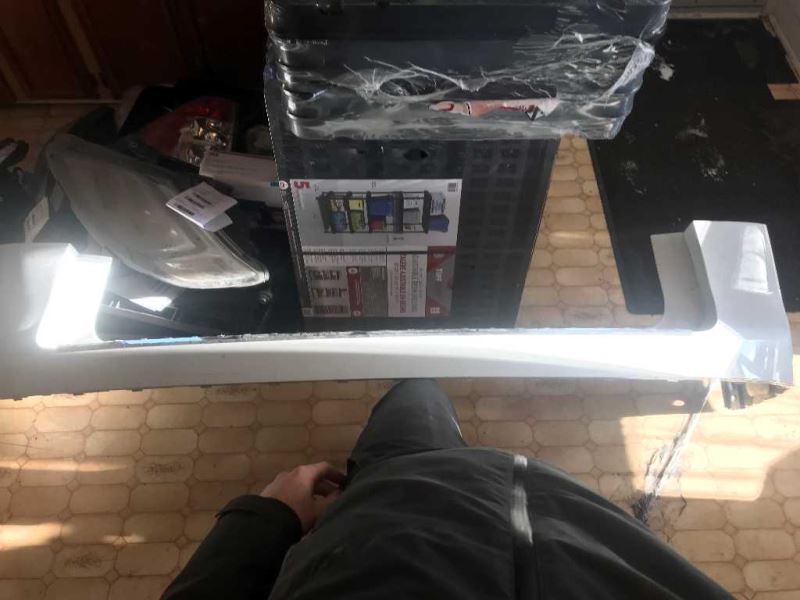 Photo de la pièce