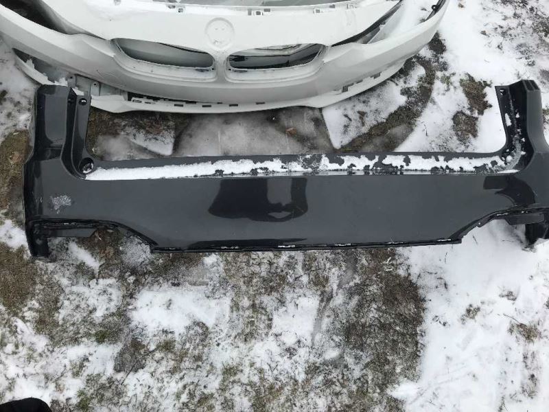 Heater Core TAURUS TAURUS 1989