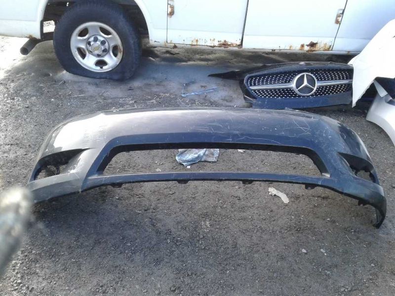 Axle Ass'Y Rear COUGAR COUGAR 1986
