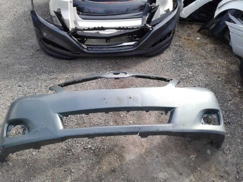 Glass, Door Vent, Front MERCURY MERCURY GRAND MARQUIS 1987