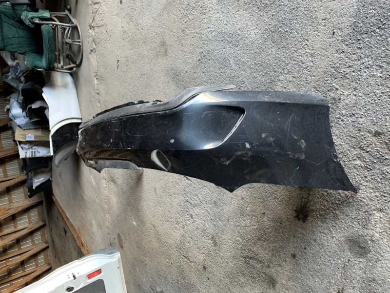 Photo de la pièce