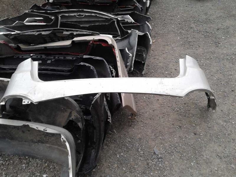 Carrier Case               *** FESTIVA FESTIVA 1993