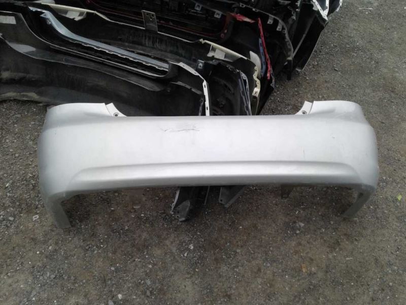 Mirror, Side View FESTIVA FESTIVA 1991
