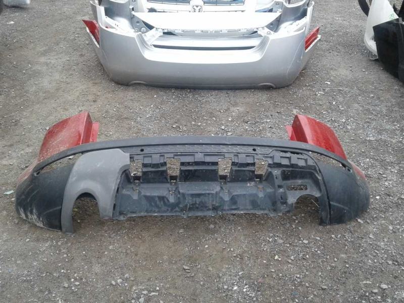 Motor, Window, Wiper, Rear TRACER TRACER 1991