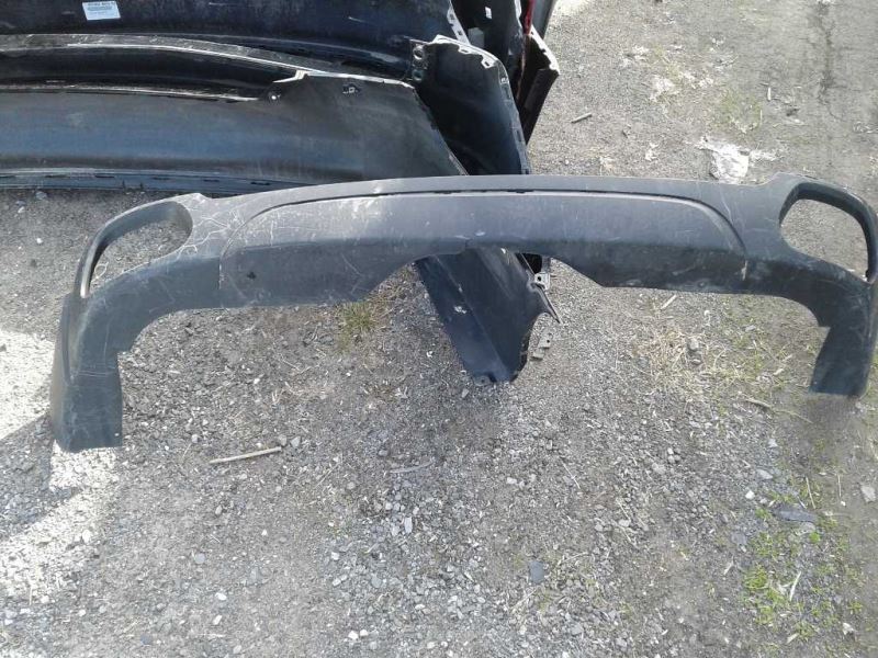 Intercooler PROBE PROBE 1989