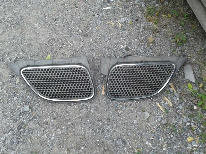 Evaporator Core, Air Cond. PROBE PROBE 1993