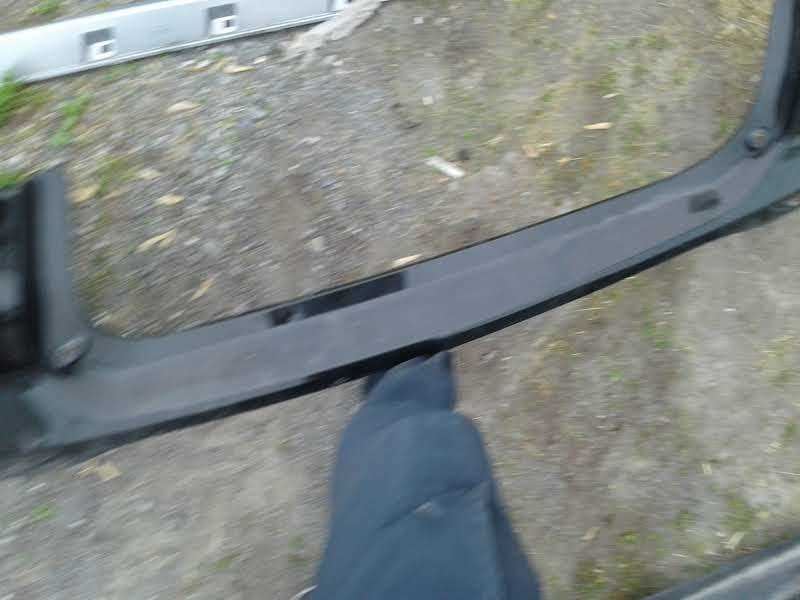 Photo de la pièce