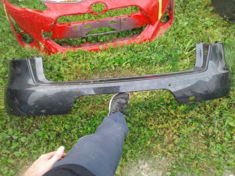 Photo de la pièce