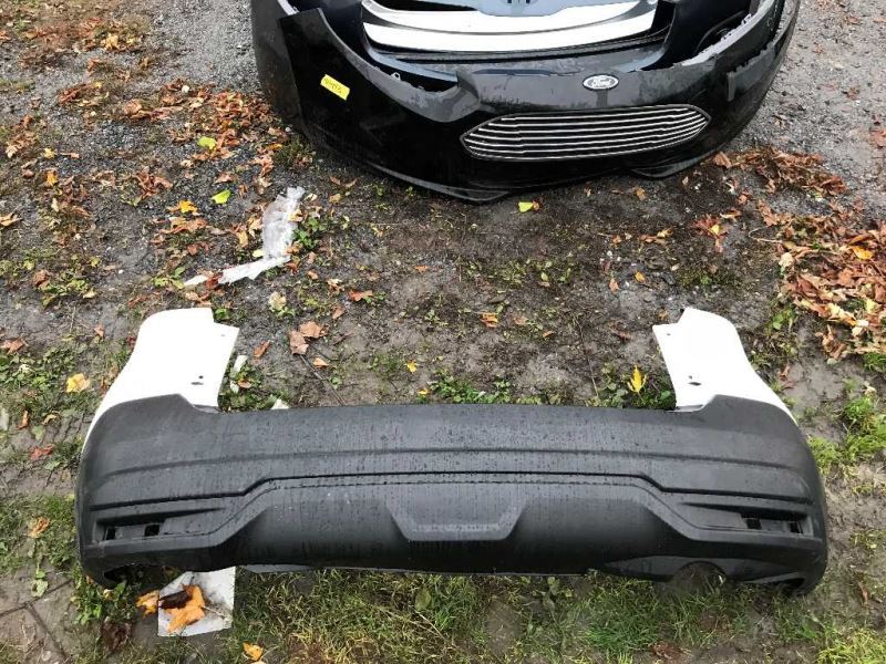 Heater Core WINDSTAR WINDSTAR 2001
