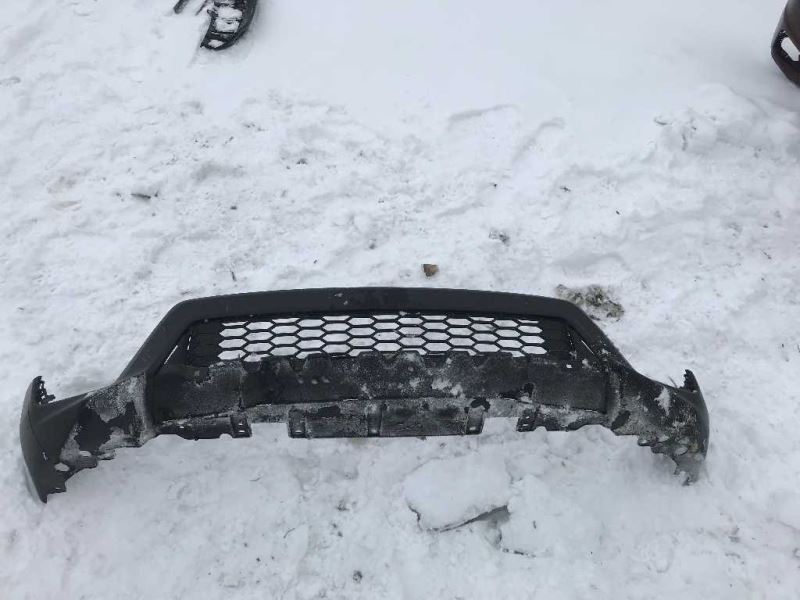Heater Core VAN VAN ECONOLINE E350 1985
